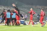 Zagłębie Sosnowiec - Legia Warszawa (część 2)