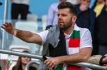 Zagłębie Sosnowiec - GKS Katowice cz. 3