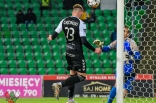 Olimpia Grudziądz - Zagłębie Sosnowiec