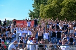 Olimpia Elbląg - Zagłębie Sosnowiec cz. II