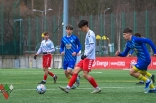 CLJ U-17 - Arka Gdynia vs Zagłębie Sosnowiec (0:2)