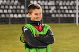Zagłębie Sosnowiec - Jagiellonia Białystok (cz. 3)