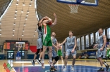Zagłębie Sosnowiec - Basket 2010 Kruszwica