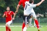 MKS Oława - Zagłębie Sosnowiec (cz.2)