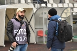03.02.2019 Prezentacja drużyny i mecz sparingowy z ŁKS-em