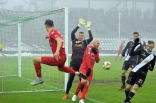 03.02.2019 Prezentacja drużyny i mecz sparingowy z ŁKS-em