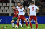 Puchar Polski: Zagłębie Sosnowiec - ŁKS Łódź