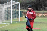 Trening 21.01.2019