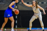 MB Zagłębie Sosnowiec - VBW Gdynia