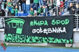 Radomiak Radom - Zagłębie Sosnowiec