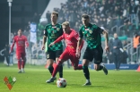 Stal Stalowa Wola - Zagłębie Sosnowiec cz.II