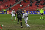 GKS Tychy - Zagłębie Sosnowiec
