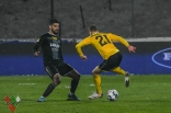Zagłębie Sosnowiec - GKS Katowice (galeria2)