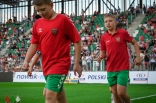Zagłębie Sosnowiec - Chojniczanka Chojnice cz.II