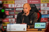 Wisła Kraków - Zagłębie Sosnowiec