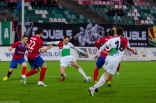 Zagłębie Sosnowiec - Raków Częstochowa (galeria 2)