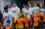 Zagłębie Sosnowiec - Olimpia Elbląg cz.II