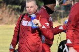 Medulin - trening 19 stycznia 2019