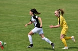 KKS Czarni Sosnowiec - GKS Katowice (4:0) 