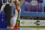 JAS-FBG Zagłębie Sosnowiec - Energa Toruń