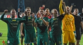 Lidera mamy!