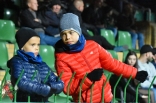 Warta Poznań - Zagłębie Sosnowiec
