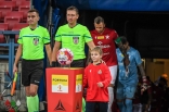 Wisła Kraków - Zagłębie Sosnowiec