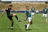 Zagłębie Sosnowiec - Widzew Łódź