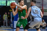 Zagłębie Sosnowiec - Basket 2010 Kruszwica