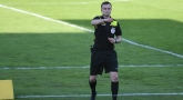 Mateusz Złotnicki sędzią meczu w Rzeszowie