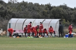 Trening 21.01.2019