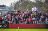 Pogoń Grodzisk Mazowiecki - Zagłębie Sosnowiec cz. II