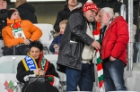 Zagłębie Sosnowiec - Olimpia Elbląg cz.II