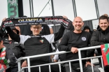 Sandecja Nowy Sącz - Zagłębie Sosnowiec cz.II