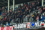 Resovia Rzeszów - Zagłębie Sosnowiec (2)