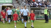 Tomasz Kwiatkowski sędzią meczu z Koroną