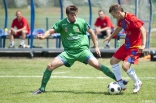 Sparing: Zagłębie - Oderka