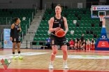 MB Zagłębie Sosnowiec - AZS Politechnika Poznań 