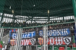 Zagłębie Sosnowiec - Polonia Bytom cz. II