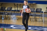 II liga koszykówki: Zagłębie Sosnowiec - GTK AZS II Gliwice 77:65