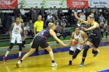 JAS-FBG Zagłębie Sosnowiec - Energa Toruń