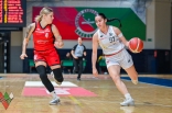 MB Zagłębie Sosnowiec - Contimax MOSIR Bochnia