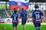 Zagłębie Sosnowiec - Chojniczanka Chojnice cz.II