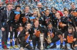 Suzuki Puchar Polski Koszykówka - PolskaStrefaInwestycji Enea Gorzów Wielkopolski - BC Polkowice