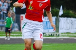 MKS Oława - Zagłębie Sosnowiec (cz.2)