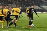 Zagłębie Sosnowiec - GKS Katowice