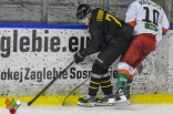 Hokej: Play-Off Zagłębie Sosnowiec - GKS Katowice