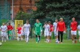 Górnik Polkowice - Zagłębie Sosnowiec