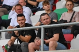 Zagłębie Sosnowiec - Chojniczanka Chojnice cz.II