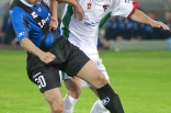 Zagłębie - Zawisza cz. II